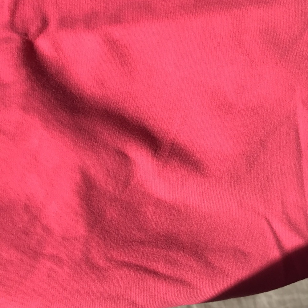 Pink Lululemon Racerback Tank - Picture 11 of 12